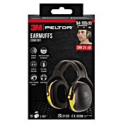 3M Peltor Kapselgehörschutz (Gelb)