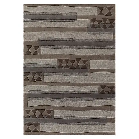 Kayoom  Kurzflorteppich Spirit 3116