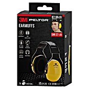 3M Peltor Kapselgehörschutz (Gelb)