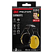 3M Peltor Kapselgehörschutz (Gelb)