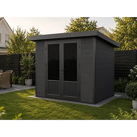 Linholm  Gartenhaus Lignum 2420
