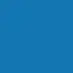 Blau Fluoreszierend