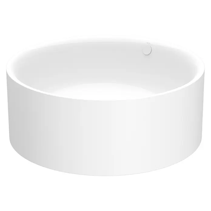 Bette Freistehende Badewanne - 