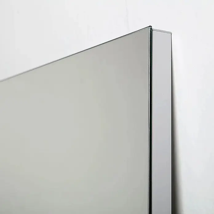 Kiamami Valentina Wandspiegel - 25 x 1.100 cm, Farblos
