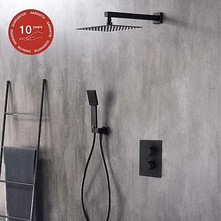 Poalgi  UP-Brausethermostat ETERNITY