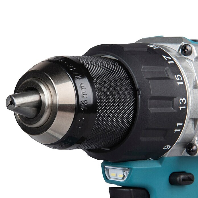 Makita LXT 18V Accuschroefboormachine DDF484ZJ (18 V, Excl. accu, 54 Nm) | BAUHAUS