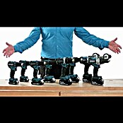 Makita LXT 18V Accuschroefboormachineset () | BAUHAUS