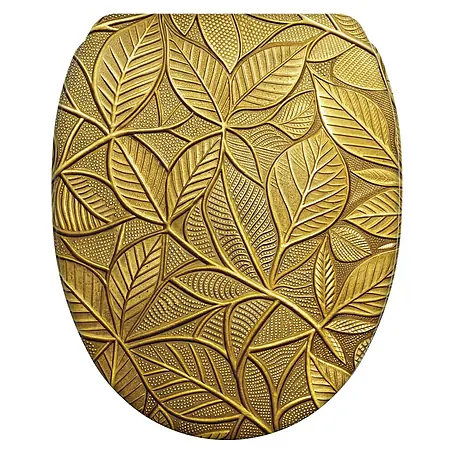 SANILO  WC-Sitz Bractea mit Schnellverschluss