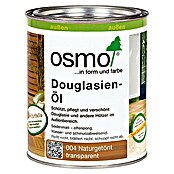 Osmo Douglasien-Öl Seidenmatt 004 (750 ml, Seidenmatt, Natürliche pflanzliche Öle und Wachse)