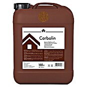 Holzlasur (Braun, 10 l)