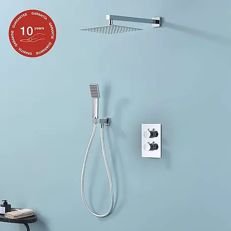 Poalgi  UP-Brausethermostat ETERNITY