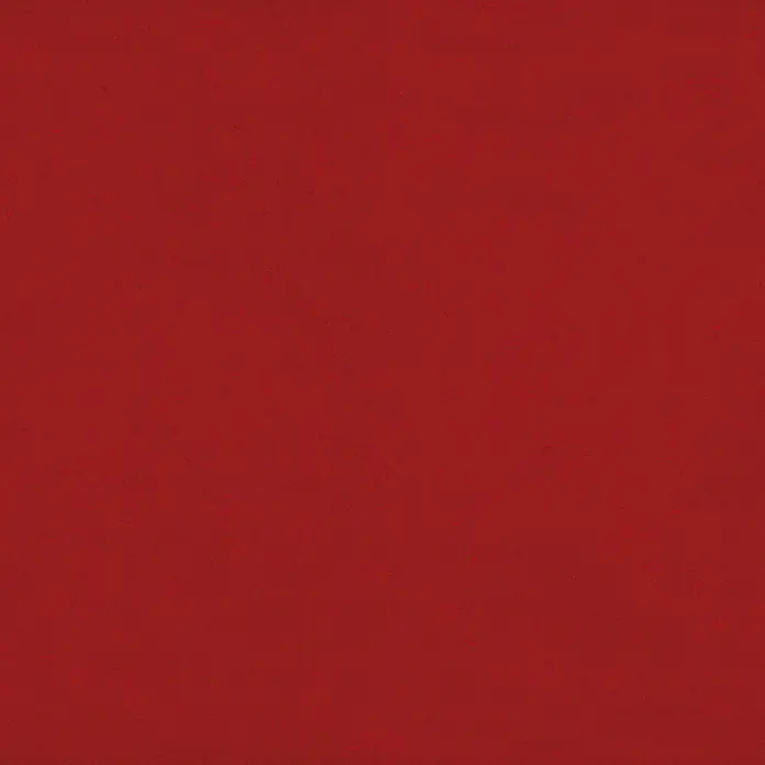 Osmo High Solid Landhausfarbe - Nordisch Rot, 2,5 l, Seidenmatt - Einfarbiger roter Hintergrund. Perfekt für Hintergründe, Banner oder als dekoratives Element in verschiedenen Projekten.