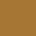 Bronzegelb