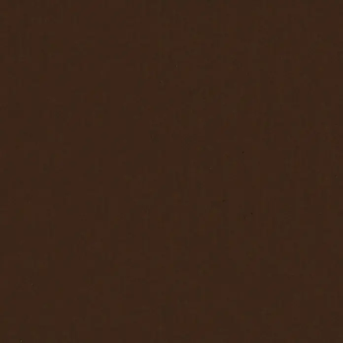 Osmo High Solid Landhausfarbe - Dunkelbraun, 750 ml, Seidenmatt - Ein satter, warmer Braunton füllt das Bild und vermittelt ein Gefühl von Wärme und Erdverbundenheit. Ideal für Hintergründe und Design.