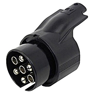 Carpoint Adapter (Aluminij)