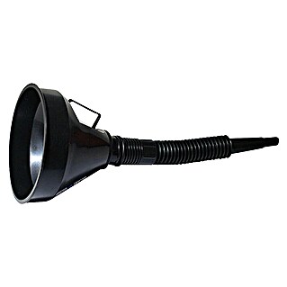 Lijak s fleksibilno cevko (Premer: 160 mm, Fleksibilna cev)