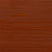 Osmo Holzschutz Öl-Lasur (Mahagoni - 703, 750 ml, Seidenmatt)