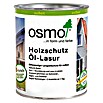 Osmo Holzschutz Öl-Lasur (Palisander - 727, 750 ml, Seidenmatt)