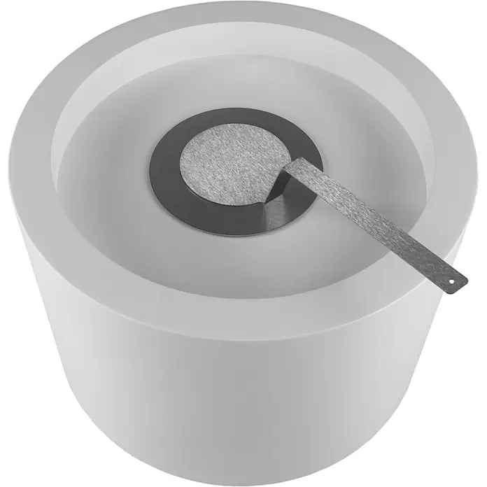 Bysil Kaminofen - Material Verkleidung: Stahl