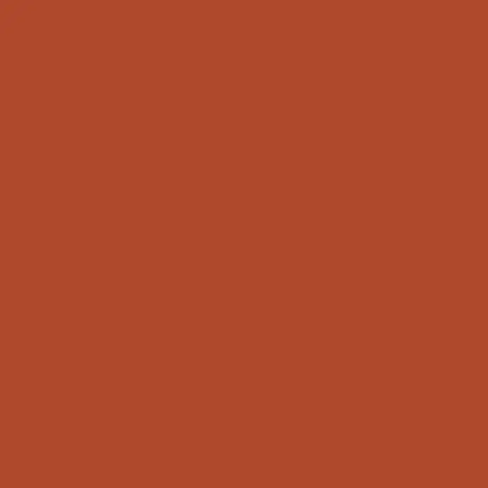 Liquitex Basics Acrylfarbe - Kupfer, 22 ml - Terrakotta-Farbprobe