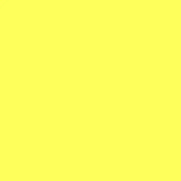 Liquitex Basics Acrylfarbe - Gelb Fluoreszierend, 22 ml - Einfarbige, leuchtend gelbe Farbe.