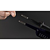 Profi Depot Spannungsprüfer (2-polig, Messbereich Gleichspannung: 6 - 400 V, Messbereich Wechselspannung: 6 - 400 V)