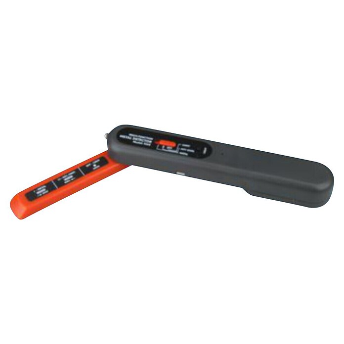Profi Depot Metall- & Leitungssuchgerät 4 in 1 (Akustisches Signal)