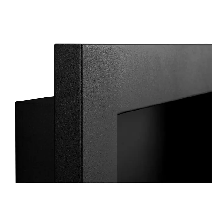 Bysil Kaminofen - Material Verkleidung: Stahl