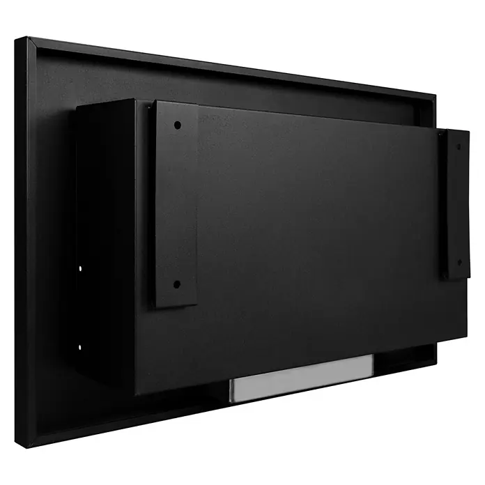 Bysil Kaminofen - Material Verkleidung: Stahl