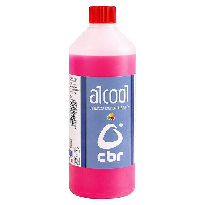 Bioetanol  (1 l) | 4130 - Kaminöfen Zubehör | DCED - Öfen | DCE - Heizung | DC - Sanitärinstallation | D - Sanitär | BAUHAUS