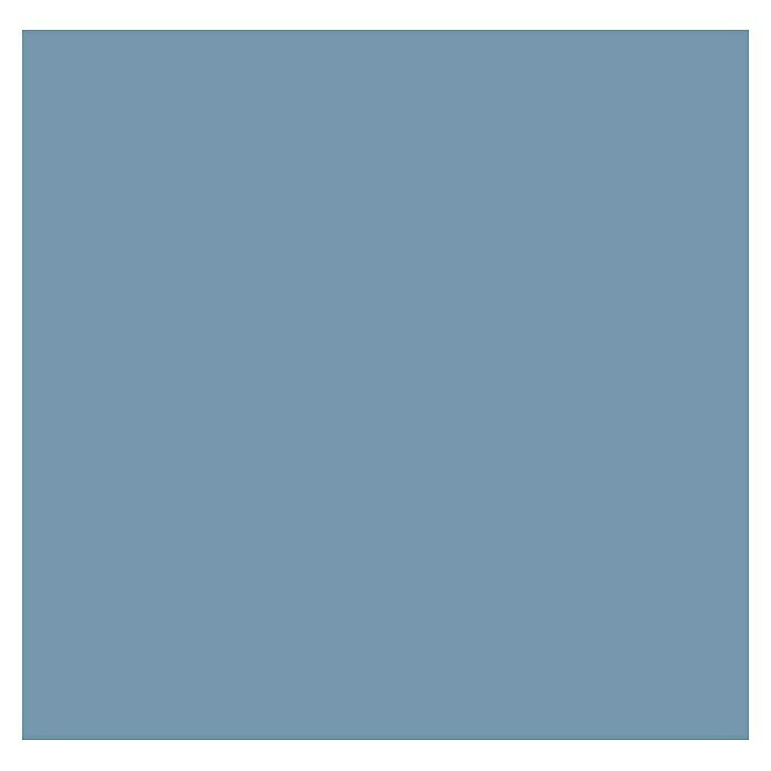 swingcolor Holzschutzfarbe (Taubenblau, 750 ml, Seidenglänzend)