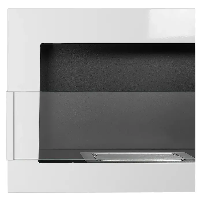 Bysil Kaminofen - Material Verkleidung: Stahl