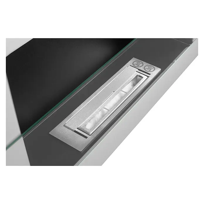 Bysil Kaminofen - Material Verkleidung: Stahl