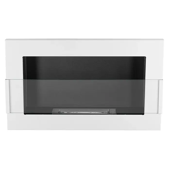 Bysil Kaminofen - Material Verkleidung: Stahl