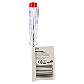 UniTEC Phasenprüfer (Transparent, 200 - 250 V)