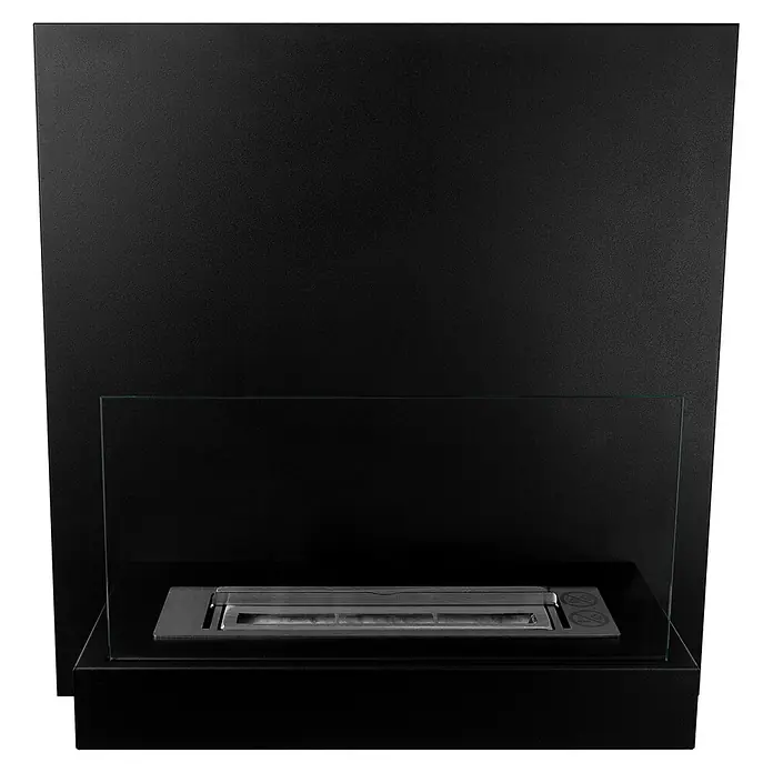 Bysil Kaminofen - Material Verkleidung: Stahl