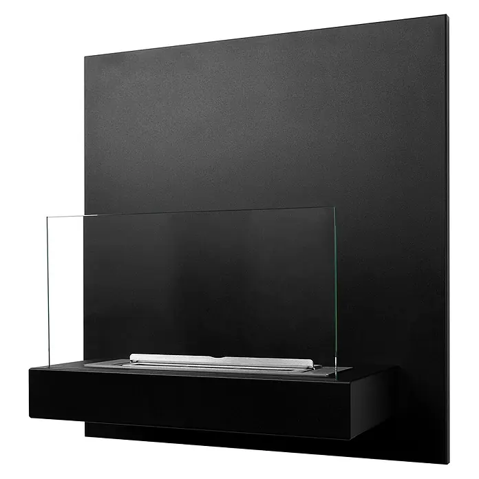 Bysil Kaminofen - Material Verkleidung: Stahl