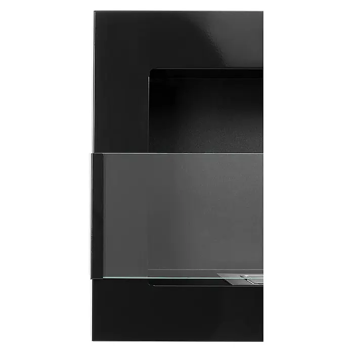 Bysil Kaminofen - Material Verkleidung: Stahl