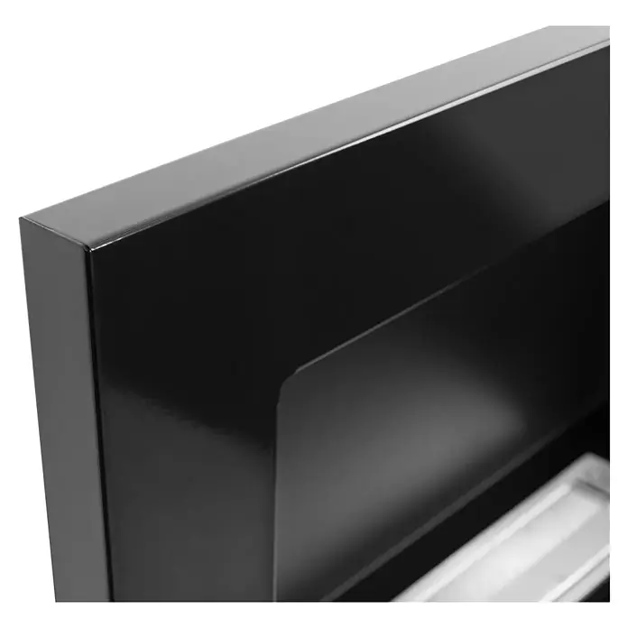 Bysil Kaminofen - Material Verkleidung: Stahl