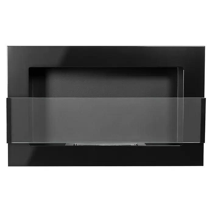 Bysil Kaminofen - Material Verkleidung: Stahl