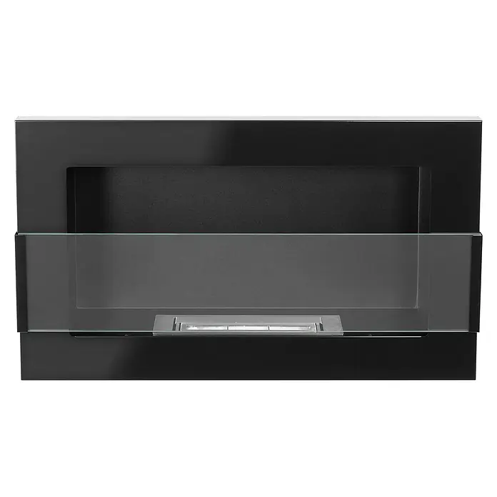 Bysil Kaminofen - Material Verkleidung: Stahl