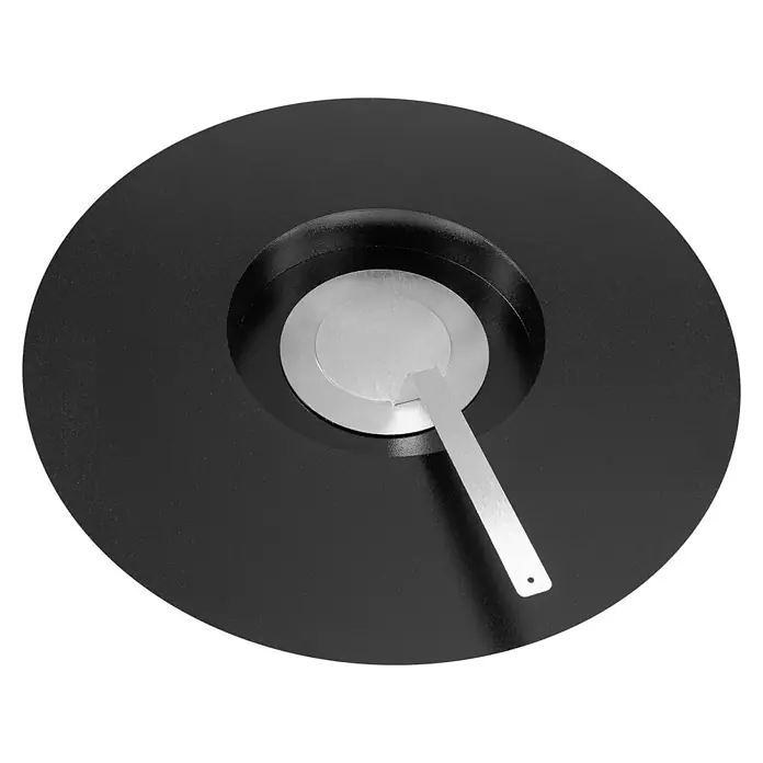 Bysil Kaminofen - Material Verkleidung: Stahl