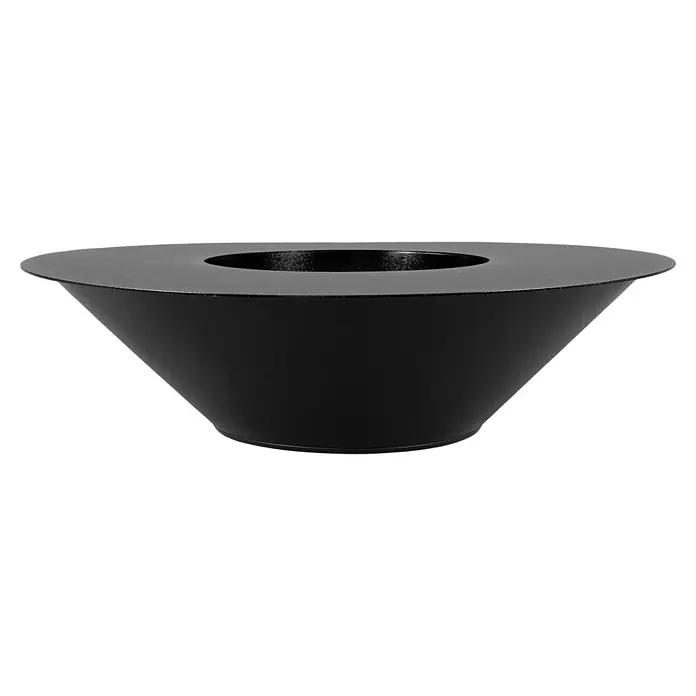 Bysil Kaminofen - Material Verkleidung: Stahl