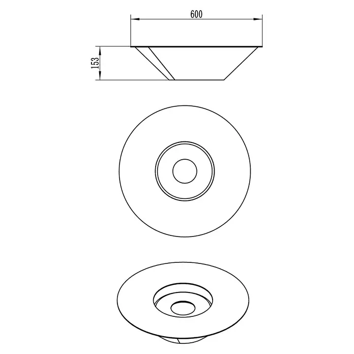 Bysil Kaminofen - Material Verkleidung: Stahl
