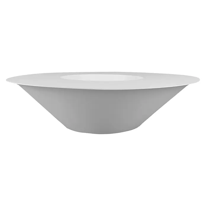 Bysil Kaminofen - Material Verkleidung: Stahl
