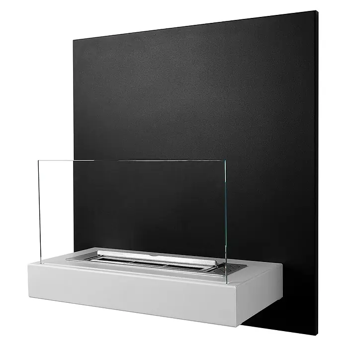 Bysil Kaminofen - Material Verkleidung: Stahl