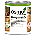 Osmo Bangkirai-Öl 016 