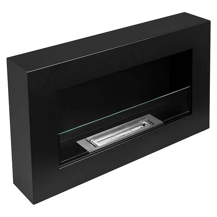 Bysil Kaminofen - Material Verkleidung: Stahl