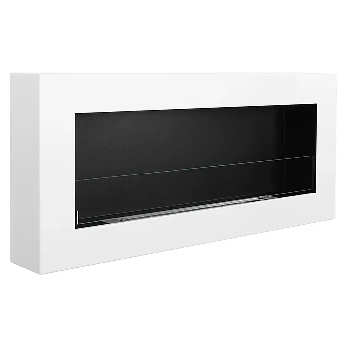 Bysil Kaminofen - Material Verkleidung: Stahl