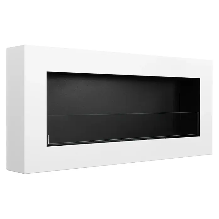 Bysil Kaminofen - Material Verkleidung: Stahl